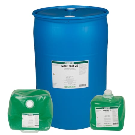 Magnaflux General-Purpose Ultrasonic Couplant, 1 Gal, 3.78 L 42-901
